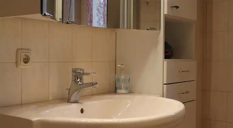 Apartment in Damshagen