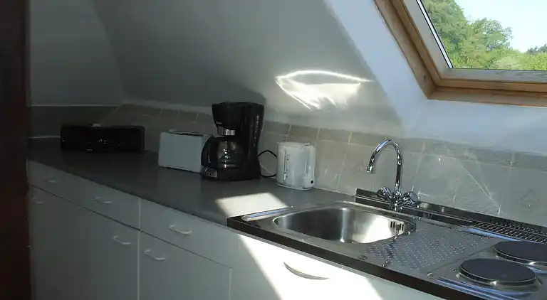 Apartment in Bad Doberan