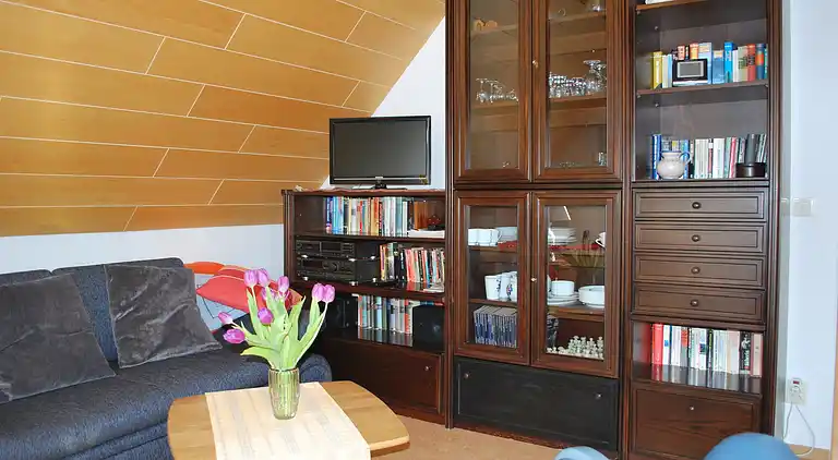 Apartment in Baltic Sea Germany