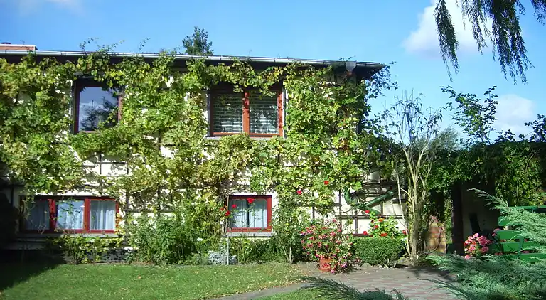 Ferielejlighed i Teschow