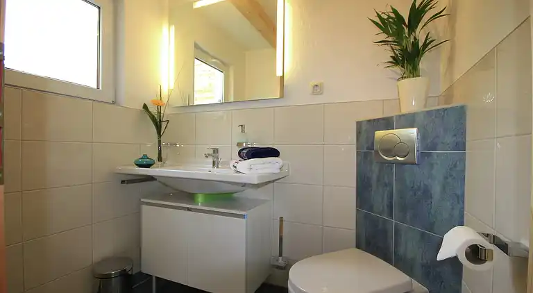 Holiday home in Steffenshagen