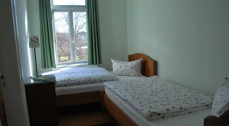 Ferielejlighed i Boiensdorf