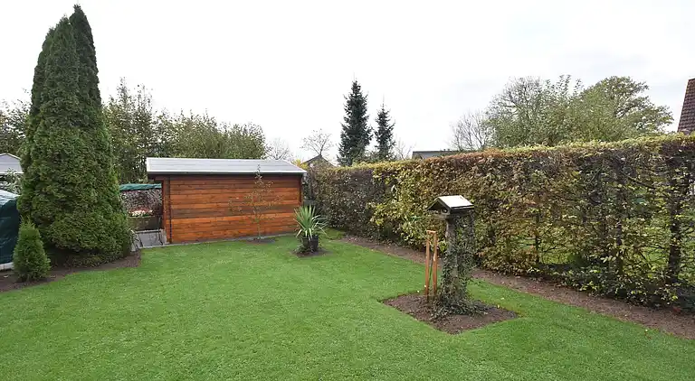 Apartment in Damshagen