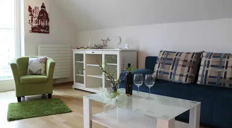 Apartment in Baltic Sea Germany