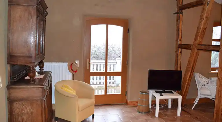 Farm house in Kröpelin