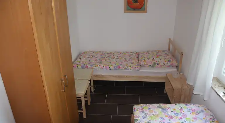 Holiday home in Pruchten