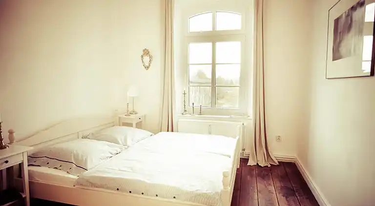 Ferielejlighed i Altenhagen