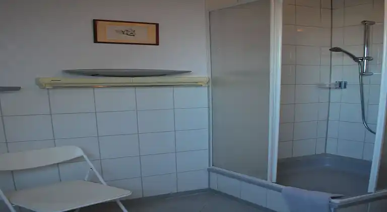 Apartment in Baltic Sea Germany