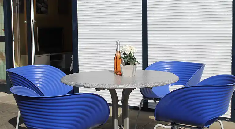 Apartment in Nienhagen