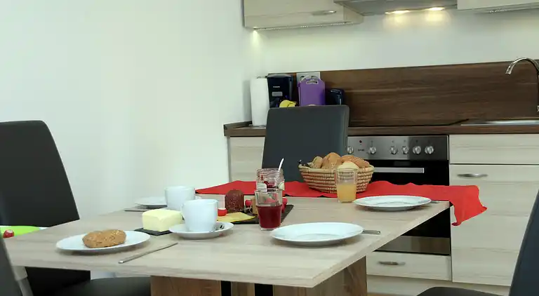 Apartment in Pepelow