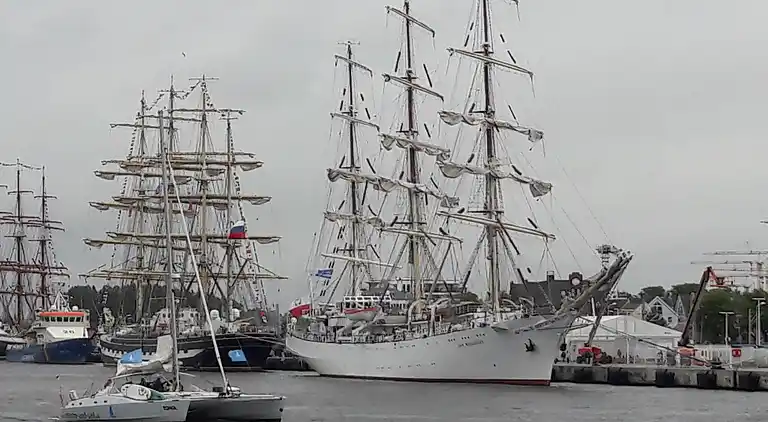 Apartment in Ahrenshoop