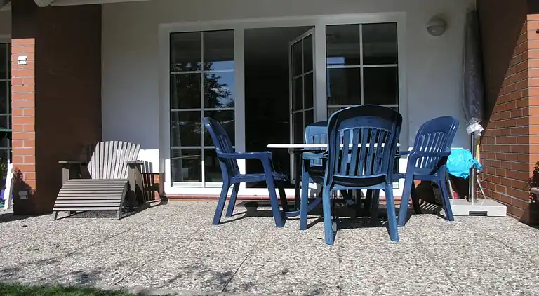 Holiday home in Zingst