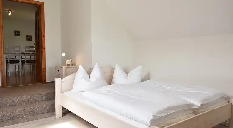 Apartment in Fahrdorf