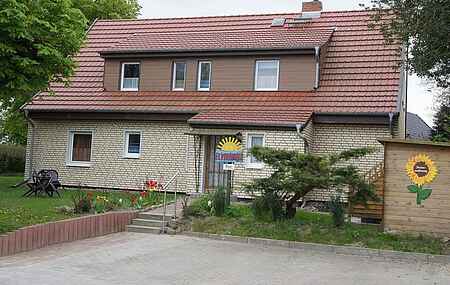 Ferienwohnung in Wieck a Darß