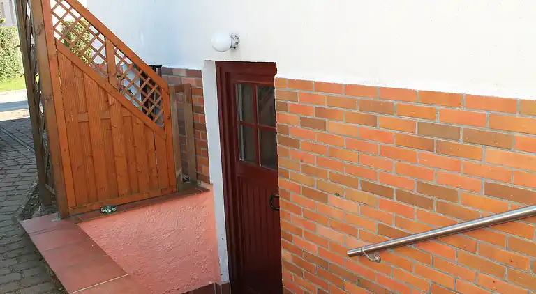 Ferielejlighed i Kühlungsborn-West