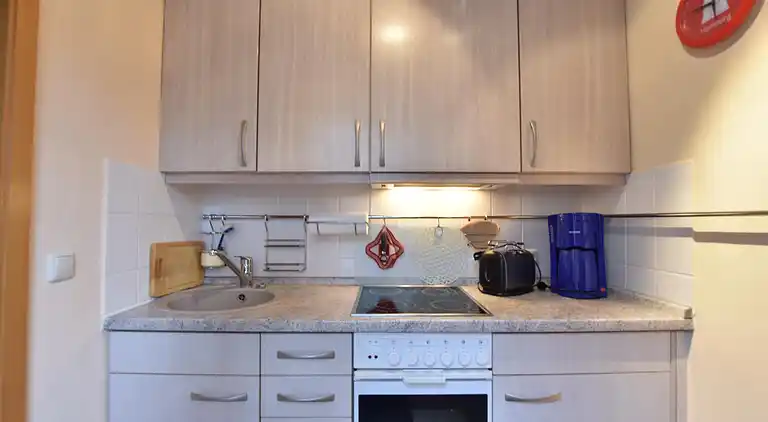 Bungalow in Damshagen