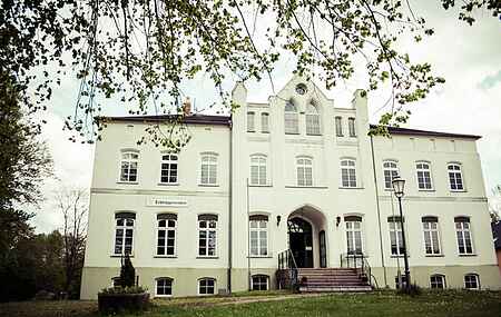 Ferienwohnung mh57370
