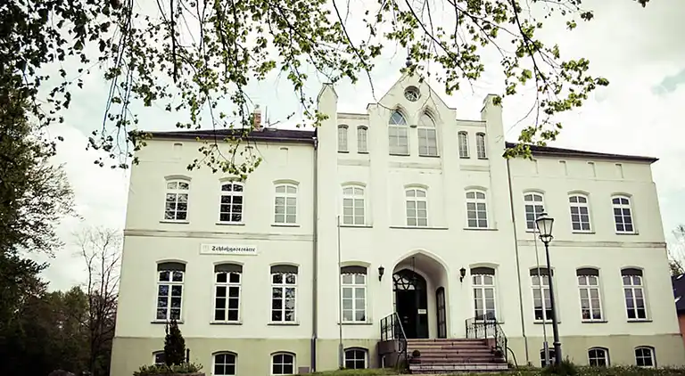 Ferielejlighed i Altenhagen