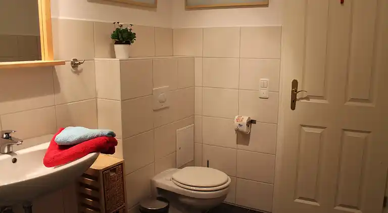 Apartment in Redentin