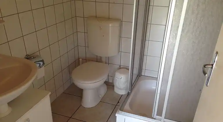 Bungalow i Kühlungsborn