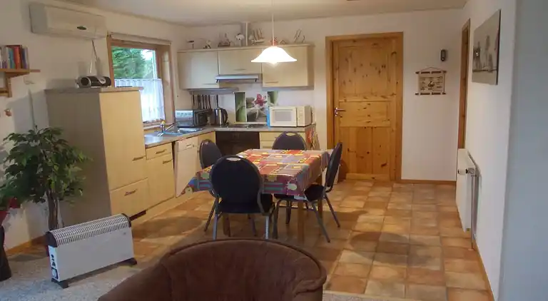 Holiday home in Marlow