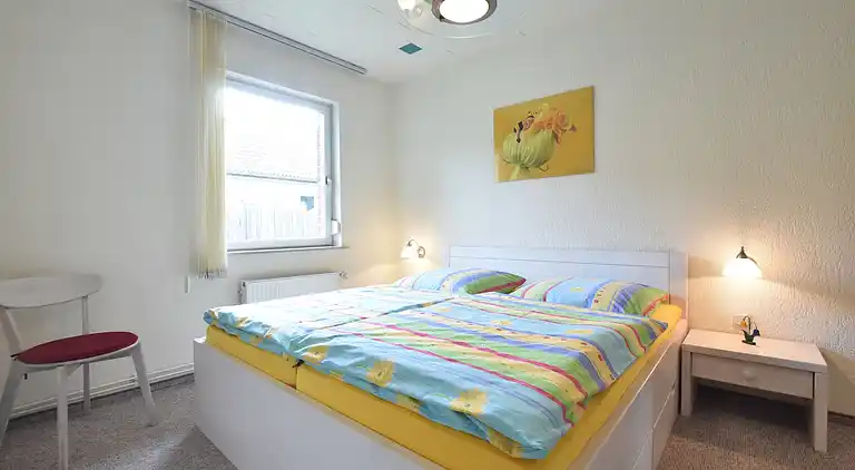 Bungalow in Ortsamt 2