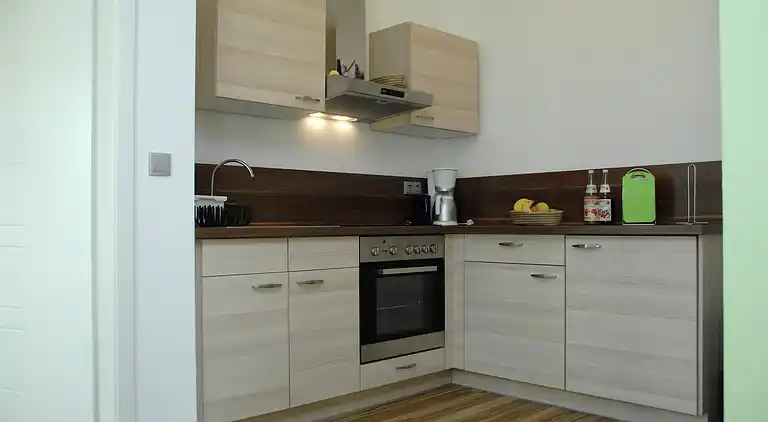 Apartment in Pepelow