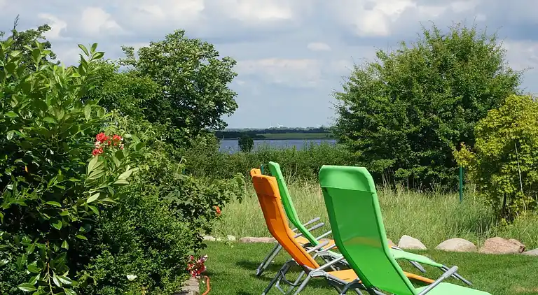 Holiday home in Malchow