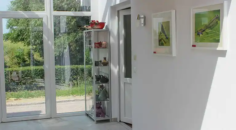 Ferielejlighed i Mechelsdorf