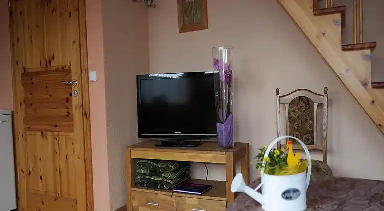 Bungalow in Baltic Sea Germany