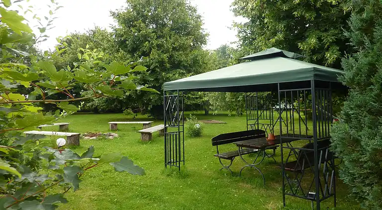 Ferielejlighed i Schlemmin