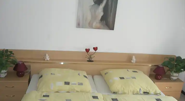 Holiday home in Warnow