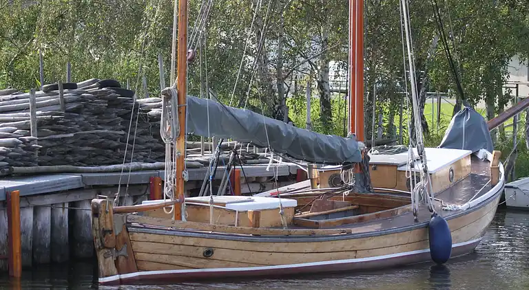 Apartment in Pruchten