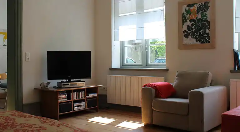 Apartment in Brodhagen