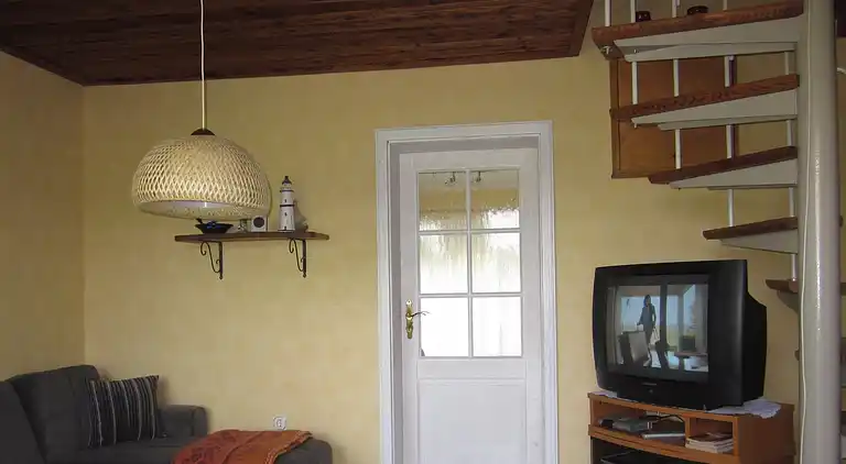 Holiday home in Steffenshagen