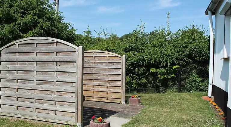 Bungalow in Damshagen