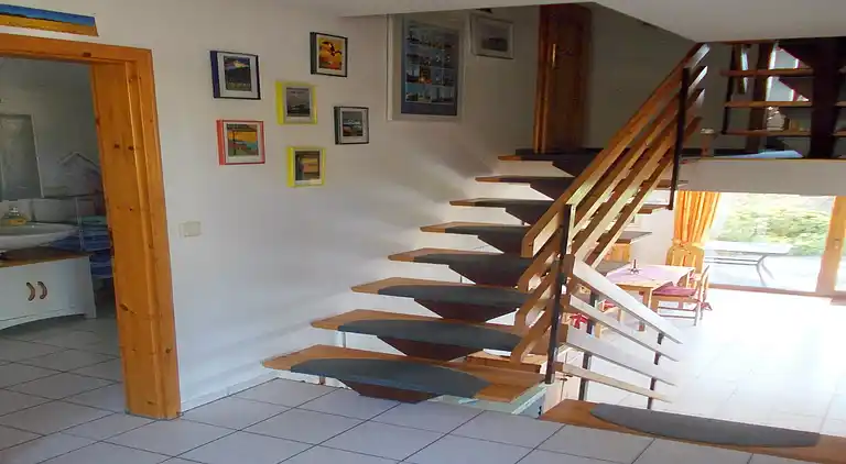 Holiday home in Marlow