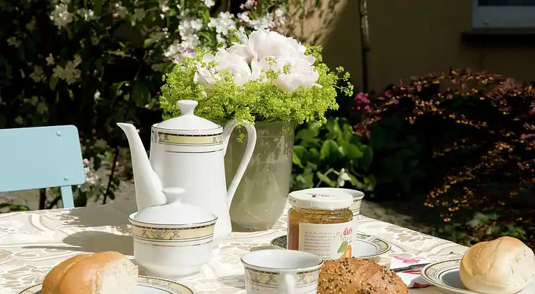 Apartment in Rostock