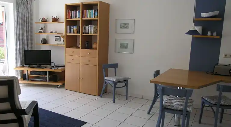 Holiday home in Zingst