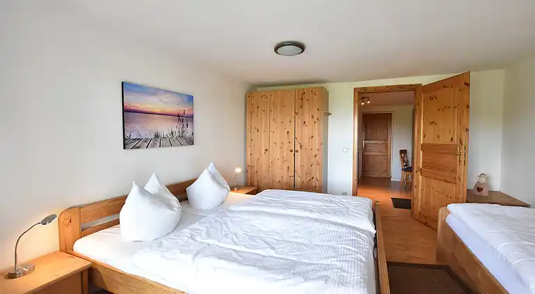 Apartment in Fahrdorf