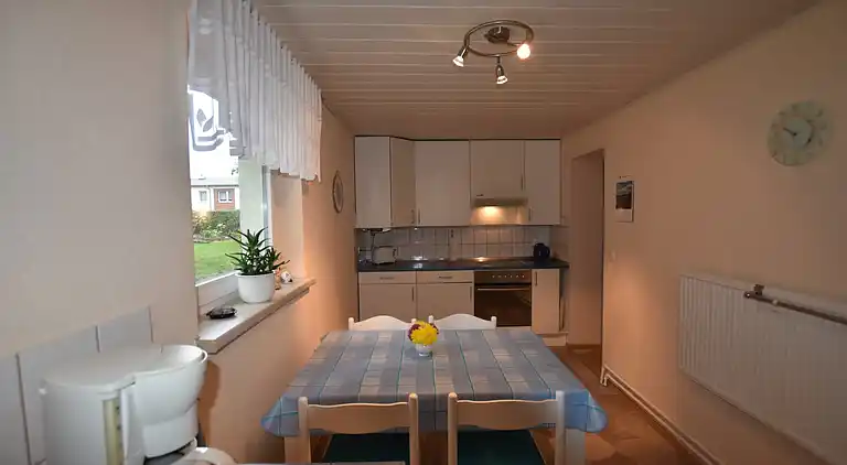 Apartment in Kröpelin