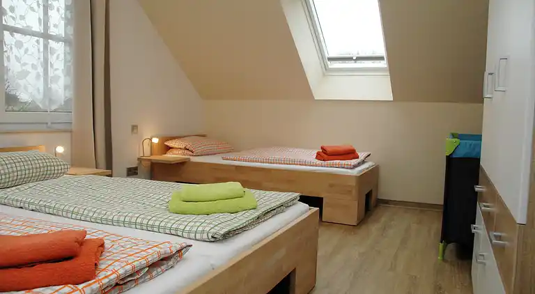 Apartment in Pepelow