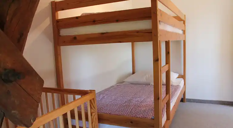 Ferielejlighed i Brodhagen