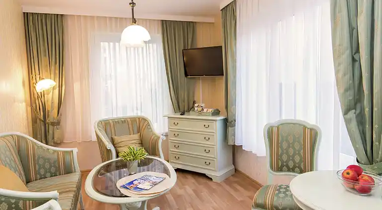 Apartment in Rostock