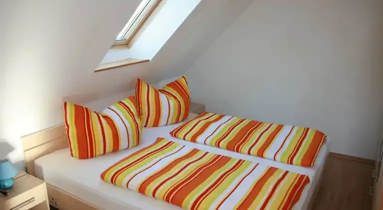 Apartment in Robertsdorf