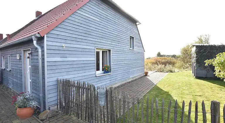 Sommerhus i Beiershagen