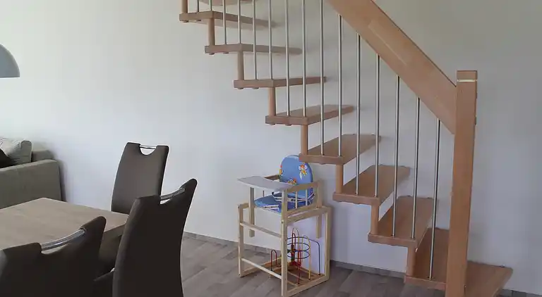 Holiday home in Kägsdorf