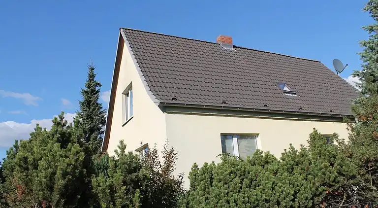 Apartment in Kröpelin