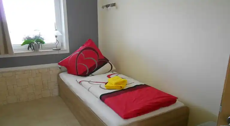 Apartment in Kröpelin