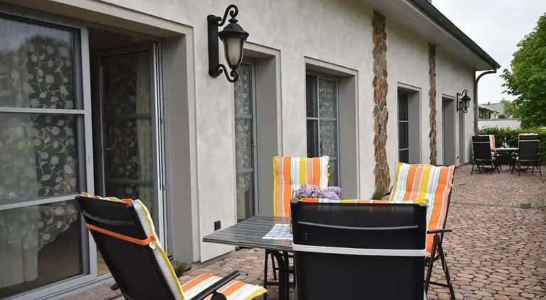 Apartment in Pepelow